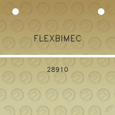 flexbimec-28910