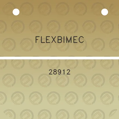 flexbimec-28912