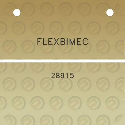 flexbimec-28915