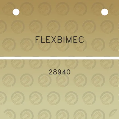 flexbimec-28940