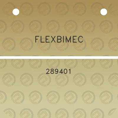 flexbimec-289401