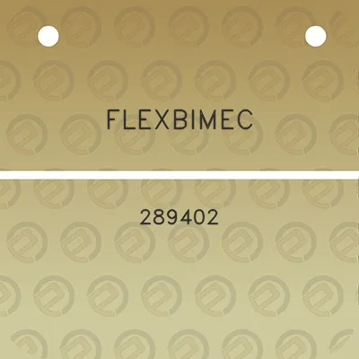 flexbimec-289402