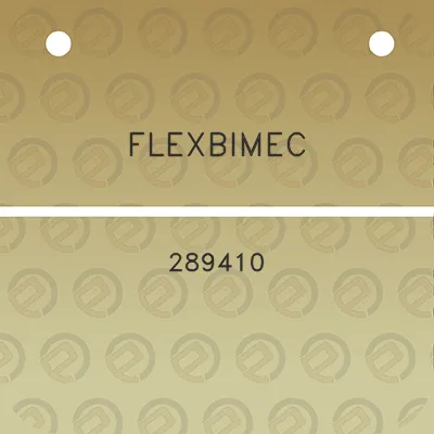 flexbimec-289410