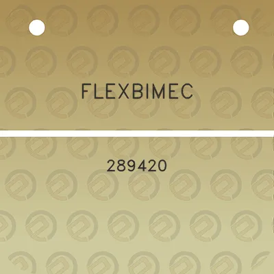 flexbimec-289420