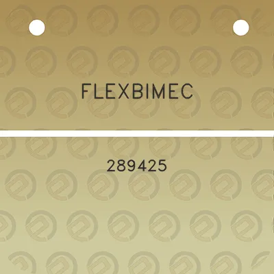 flexbimec-289425