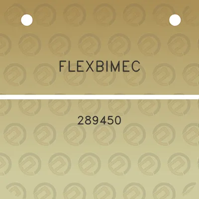 flexbimec-289450