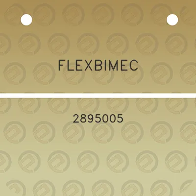 flexbimec-2895005