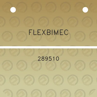 flexbimec-289510