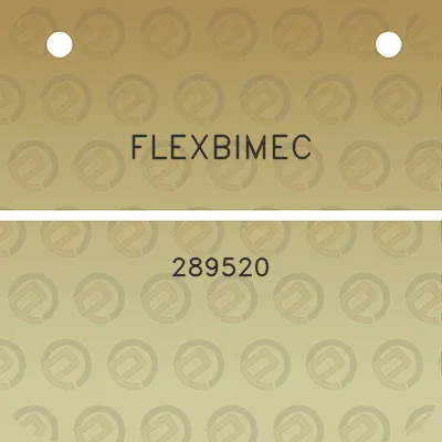 flexbimec-289520