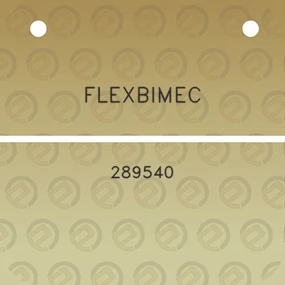 flexbimec-289540