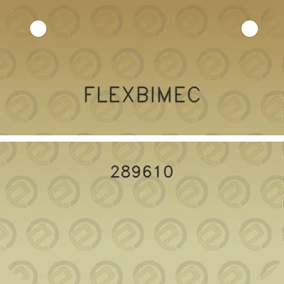 flexbimec-289610