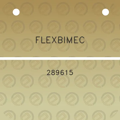 flexbimec-289615