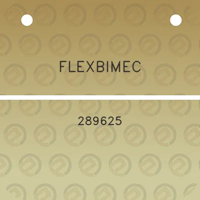 flexbimec-289625