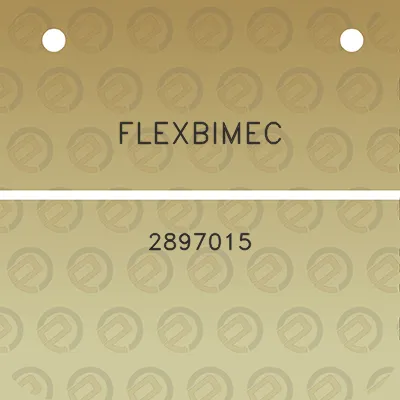 flexbimec-2897015