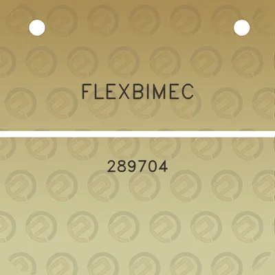 flexbimec-289704