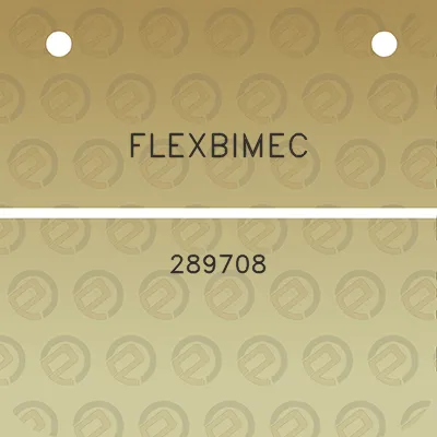 flexbimec-289708