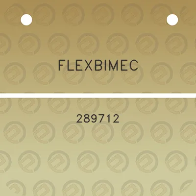 flexbimec-289712