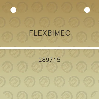 flexbimec-289715