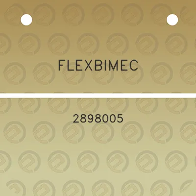 flexbimec-2898005