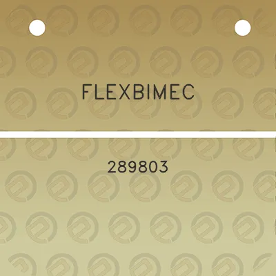 flexbimec-289803