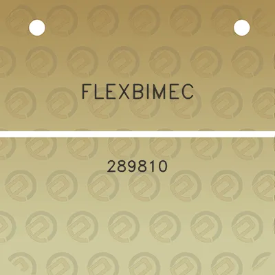 flexbimec-289810