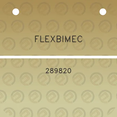 flexbimec-289820