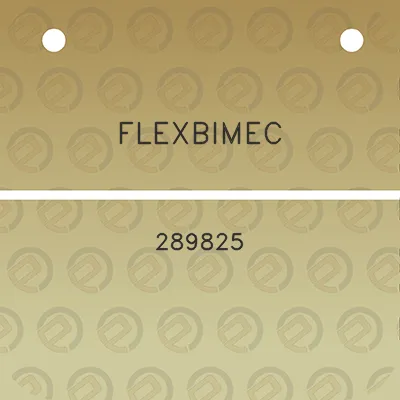 flexbimec-289825