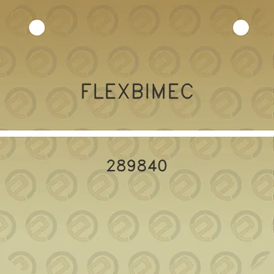 flexbimec-289840