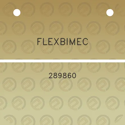 flexbimec-289860