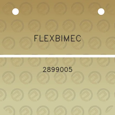 flexbimec-2899005