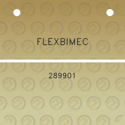 flexbimec-289901