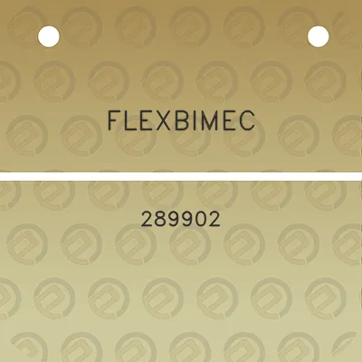 flexbimec-289902