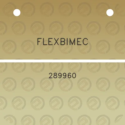 flexbimec-289960