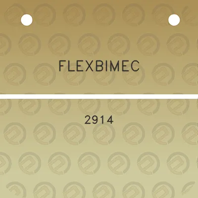 flexbimec-2914