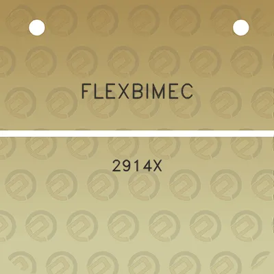 flexbimec-2914x