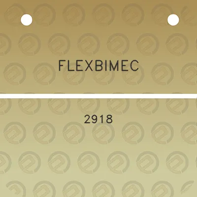 flexbimec-2918