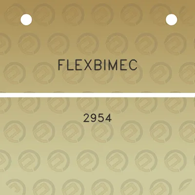 flexbimec-2954