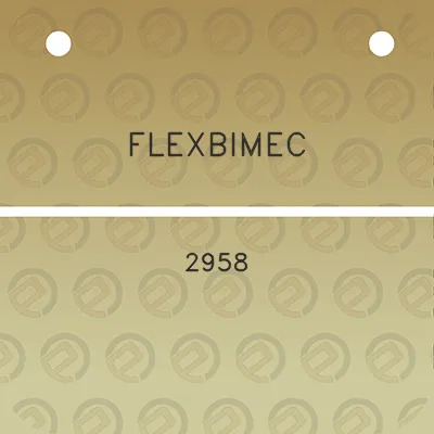 flexbimec-2958