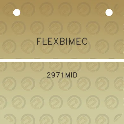 flexbimec-2971mid