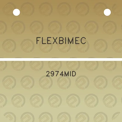 flexbimec-2974mid