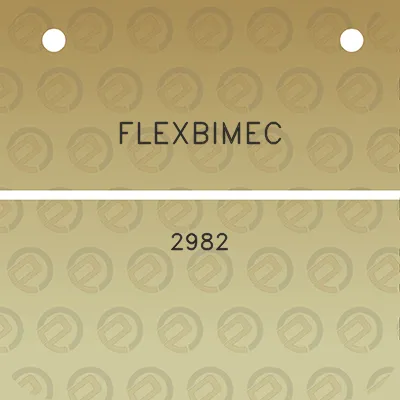 flexbimec-2982