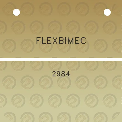 flexbimec-2984