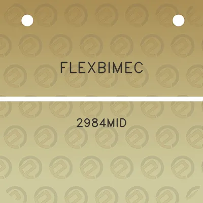 flexbimec-2984mid