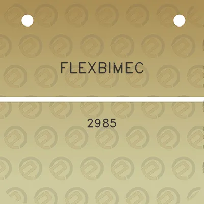 flexbimec-2985