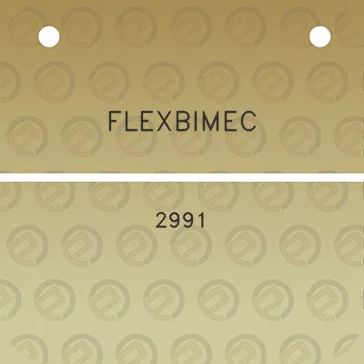 flexbimec-2991