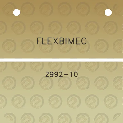 flexbimec-2992-10