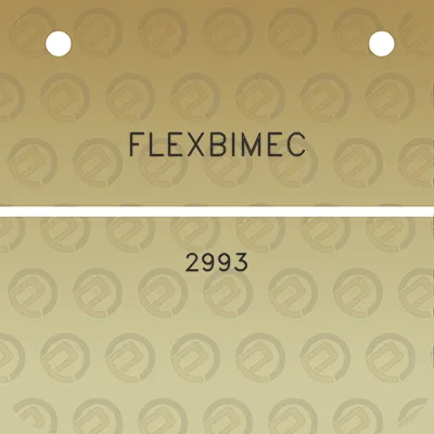 flexbimec-2993