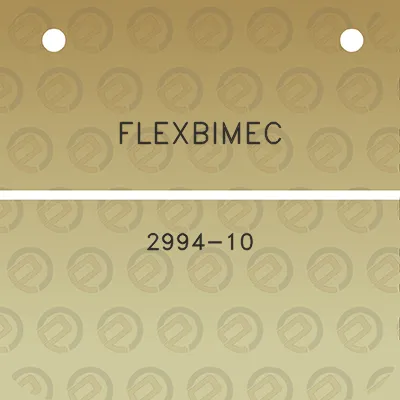 flexbimec-2994-10