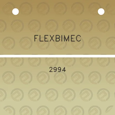 flexbimec-2994