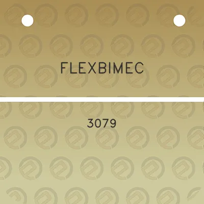 flexbimec-3079